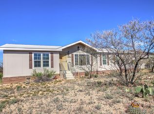 6620 W Pinto Rd, Sahuarita, AZ 85629