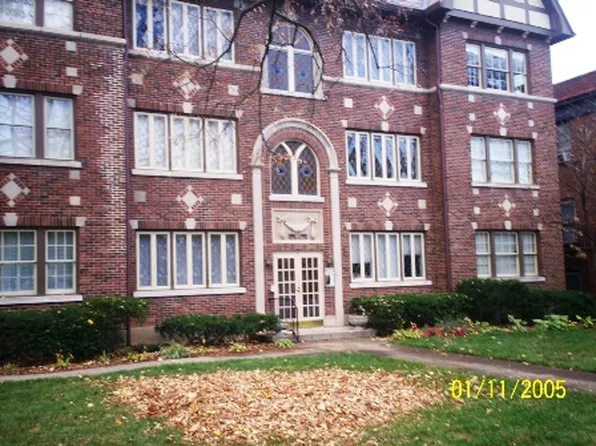 2043 Douglass Blvd APT 16, Louisville, KY 40205