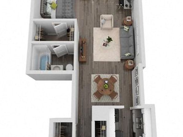 The View at Dayton Towers | 425 Dayton Towers Dr, Dayton, OH