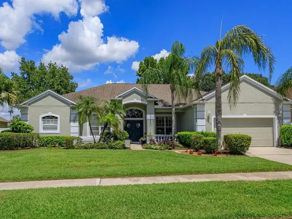 2898 OAK BLUFF WAY, OVIEDO, FL 32765