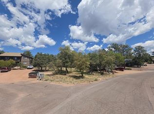 622 N Ponderosa Cir, Payson, AZ 85541