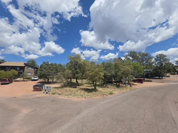 622 N Ponderosa Cir, Payson, AZ 85541