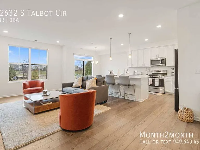12632 S Talbot Cir — Photo 4