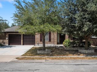 13108 Craven Ln, Manor, TX 78653