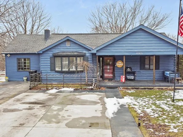 6965 Route 403 Hwy N, Heilwood, PA 15745