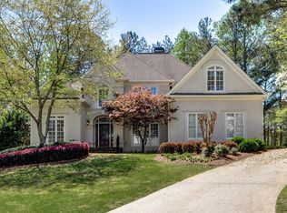 14425 Eighteenth Fairway, Milton, GA 30004