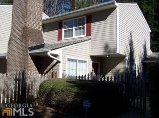 581 Trillum Ct, Marietta, GA 30008