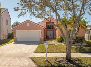 1041 SW Cedar Falls Drive, Weston, FL 33327