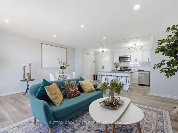 583 Mornington Ave #808, London, ON N5Y 3E9