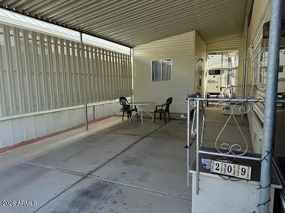 2nd image of 209 E OCOTILLO Drive
