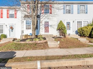 3916 Princely Way, Pikesville, MD 21208