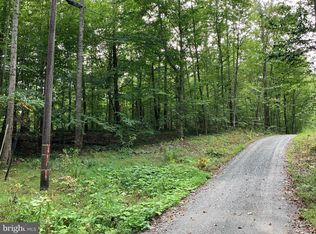 0 S Lakeshore Dr, Madison, VA 22727