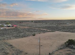 25th U5 B34 L8 Street Sw Rio, Rio Rancho, NM 87124