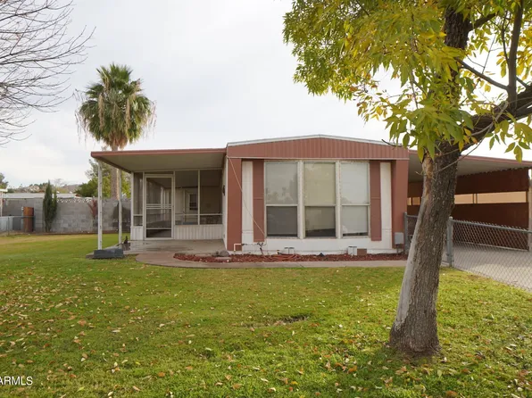 1617 W Tierra Buena Ln, Phoenix, AZ 85023