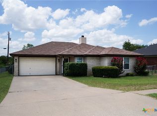 403 Courtney Ln, Copperas Cove, TX 76522