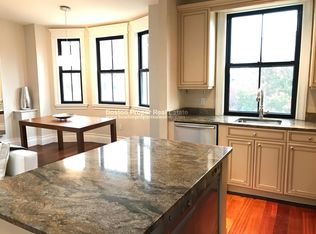 692 Tremont St #68, Boston, MA 02118