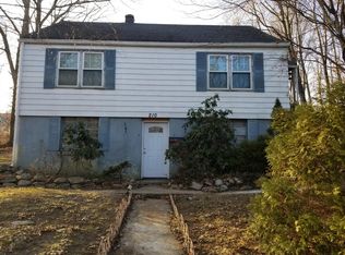 210 Berkeley Ave, Waterbury, CT 06704