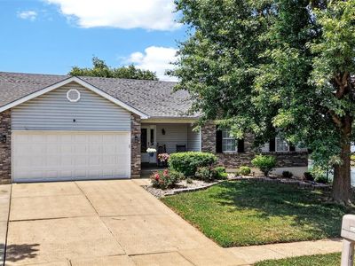 1465 Washingtons Crossing Dr, O'Fallon, MO, 63366