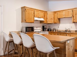 138 Mono St APT 1, Mammoth Lakes, CA 93546