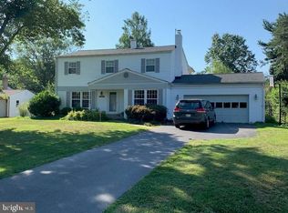 7408 Bee Bee Dr, Derwood, MD 20855