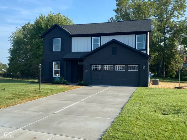 109 Saundra Dr, Fortville, IN 46040