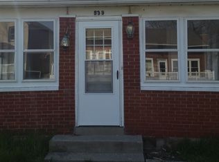 839 Bacon St, Monroe, MI 48161