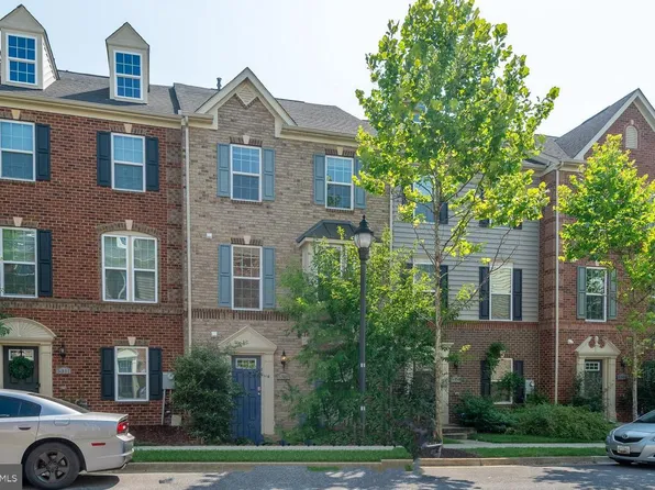 5309 Settling Pond Ln, Greenbelt, MD 20770