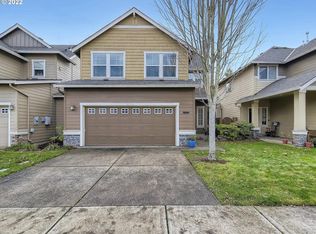 10534 NE Summer Falls St, Hillsboro, OR 97006