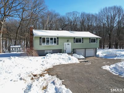201 Tunxis Road, Bristol, CT, 06010