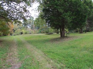 3976 Cumberland City Rd, Indian Mound, TN 37079
