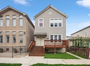 456 W 44th St #1, Chicago, IL 60609