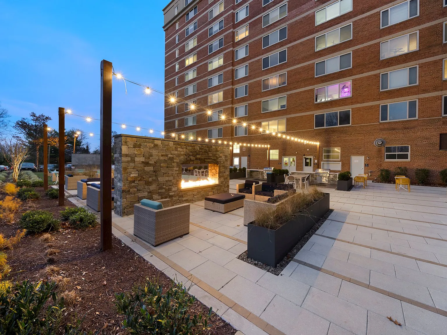 Potomac Towers — Photo 3