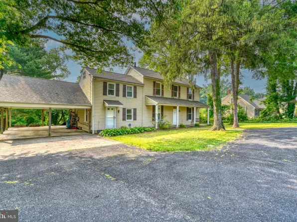 9715 Harford Rd #2, Parkville, MD 21234