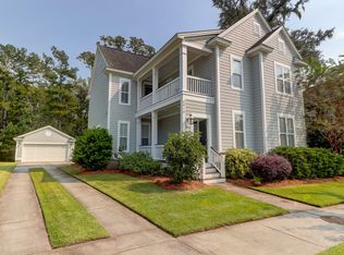 3010 Coopers Basin Cir, Charleston, SC 29414