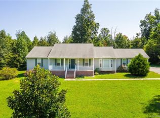 10345 Tunstall Rd, New Kent, VA 23124