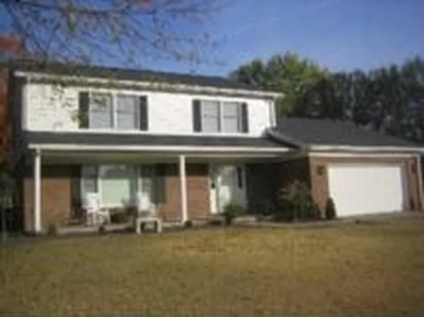 4944 Epworth Rd, Newburgh, IN 47630