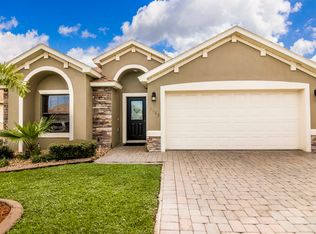 3982 Brantley Cir, Rockledge, FL 32955