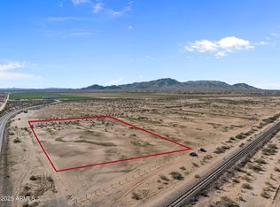 0 W Us Highway 60 #SR-71, Aguila, AZ 85320