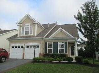 202 Smarty Jones Ter, Havre De Grace, MD