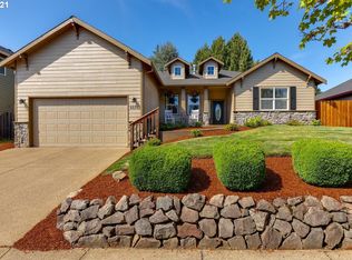 5031 SE 11th Way, Gresham, OR 97080