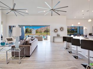 2740 S Sierra Madre Dr, Palm Springs, CA 92264