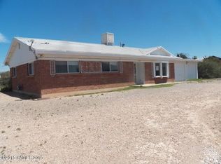 2430 E Behan Rd, Tombstone, AZ 85638