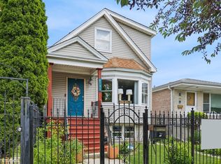 4729 N Springfield Ave, Chicago, IL 60625