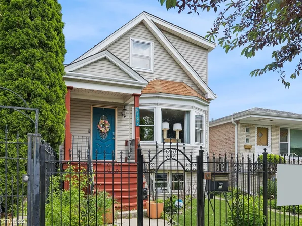 4729 N Springfield Ave, Chicago, IL 60625