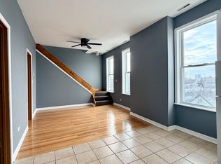 2059 W 23rd St APT 3R, Chicago, IL 60608