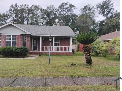 1721 Richardson Way, Mobile, AL, 36617