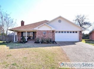 1411 Edgemont Cir, Bossier City, LA 71111