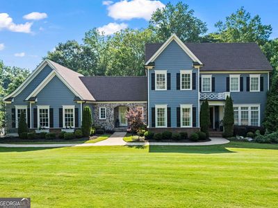 16045 Segwick Dr, Milton, GA, 30004