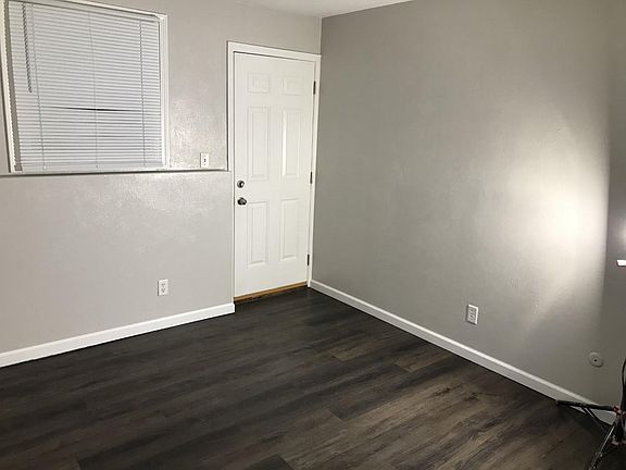 Bedroom 2 with private entrance/exit