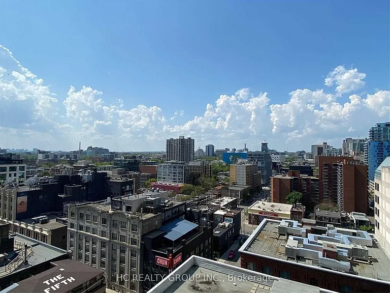 30 Nelson St E #1510 — Photo 8